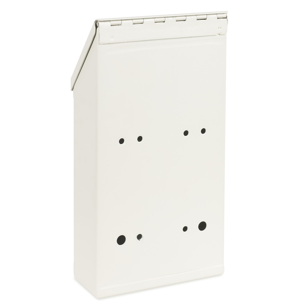 Metal Wall Mounting Waterproof or CounterTop Charity Donation ...