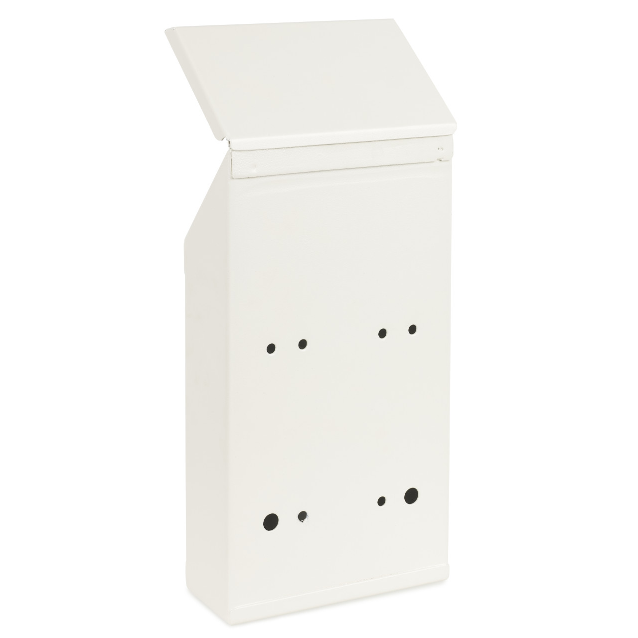 Metal Wall Mounting Waterproof or CounterTop Charity Donation ...