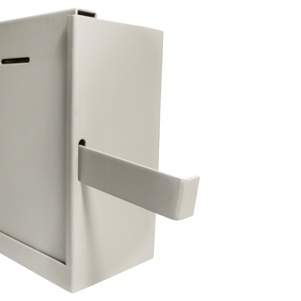 Metal Donation Boxes Charity Box Factory