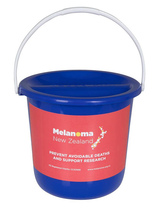 Charity Collection Buckets - Charity Fundraising Buckets