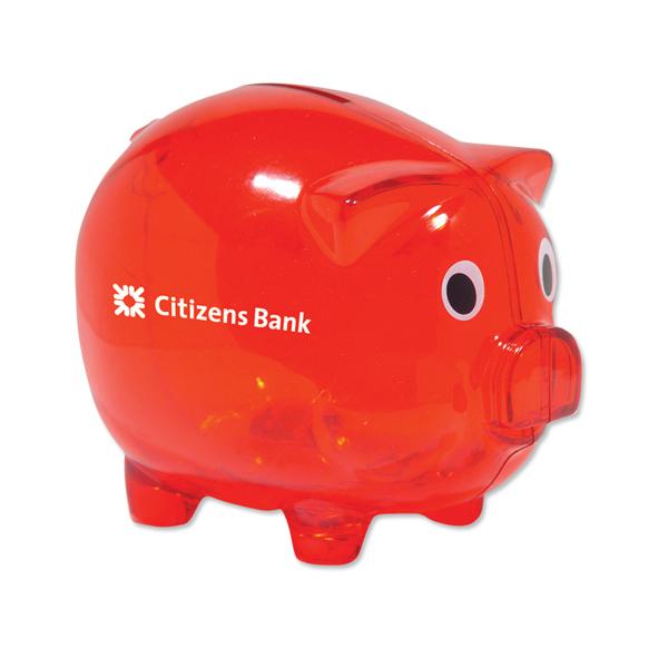 Piggy Bank for Kids