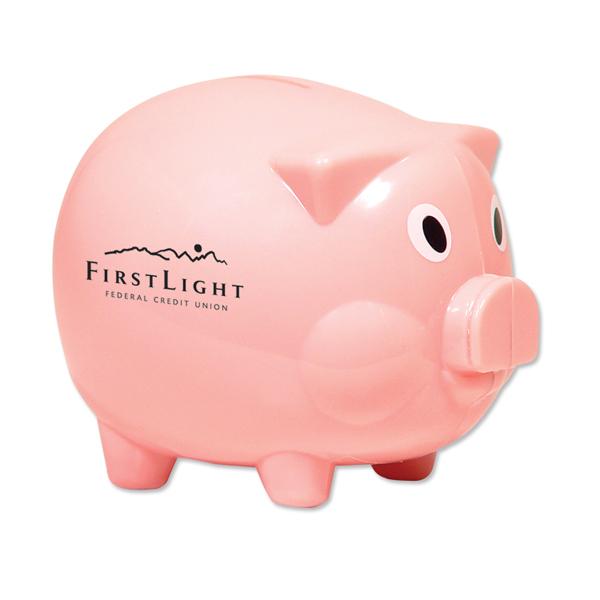 Classic Piggy Bank for Kids -10