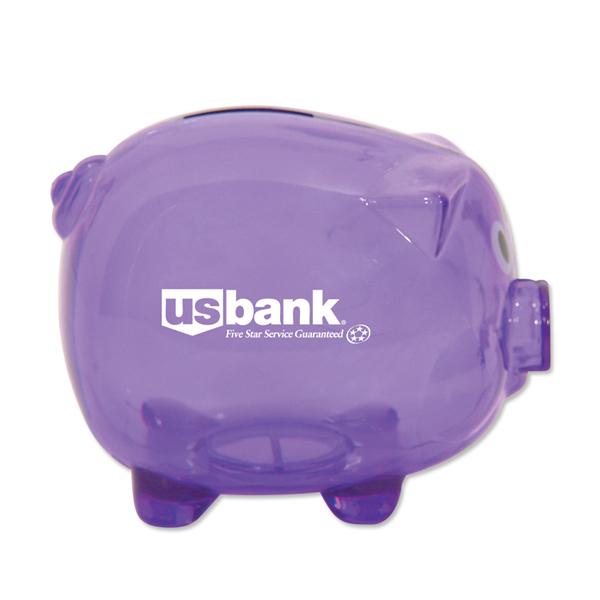 Classic Piggy Bank for Kids -10