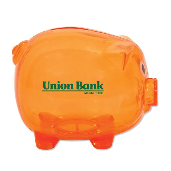 Classic Piggy Bank for Kids -10