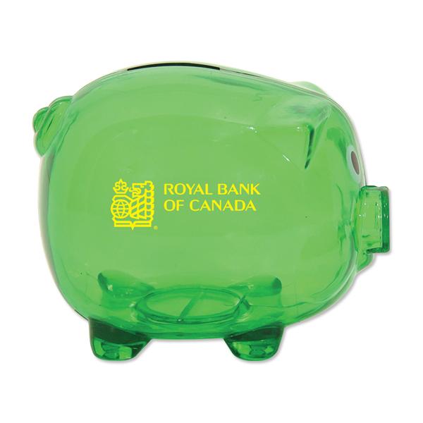 Classic Piggy Bank for Kids -10
