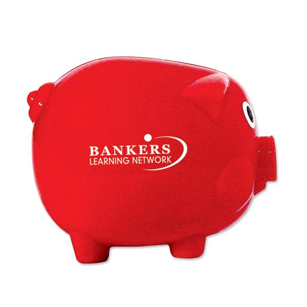 Classic Piggy Bank for Kids -10