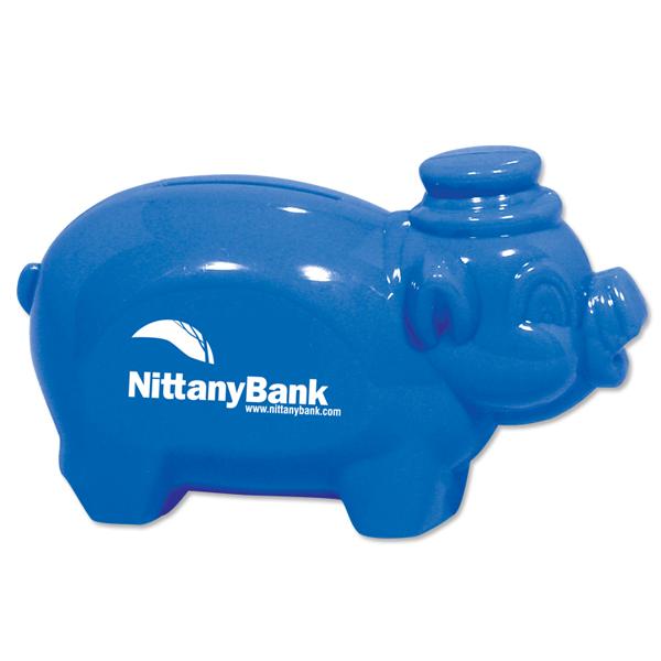 Smash It Piggy Banks - 11