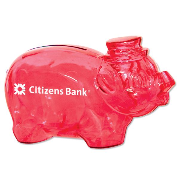 Smash It Piggy Banks - 11