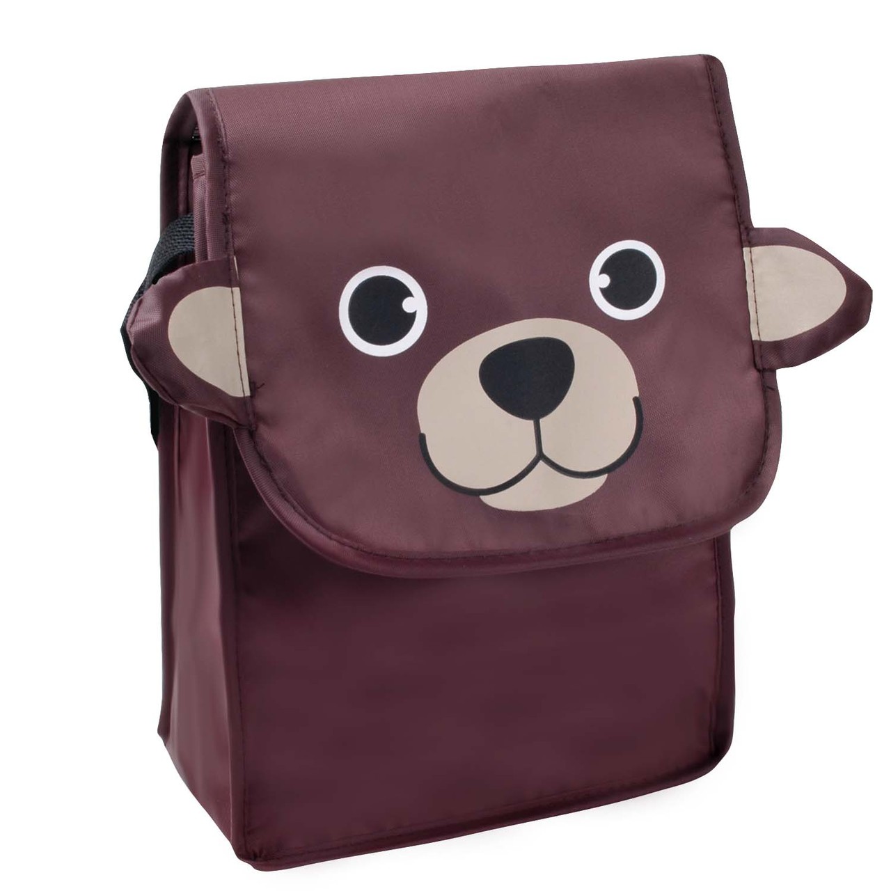 Paws N Claws Lunch Bag