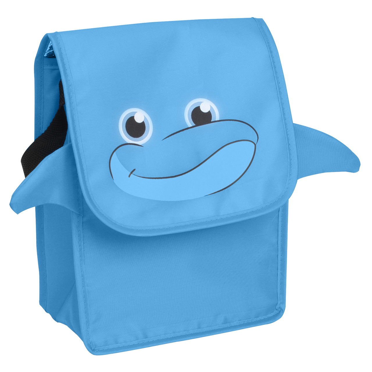 Paws N Claws Lunch Bag