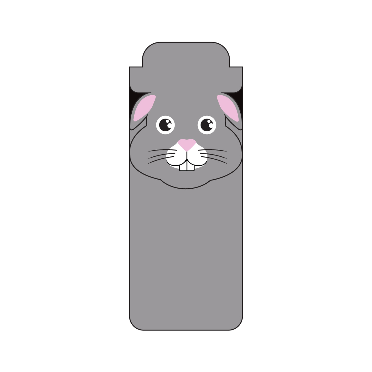 Paws N Claws MagneticMark Bookmark Paws N Claws MagneticMark Bookmark