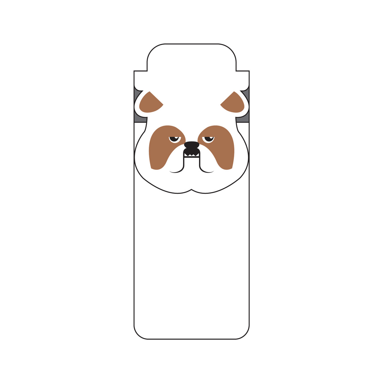 Paws N Claws MagneticMark Bookmark Paws N Claws MagneticMark Bookmark