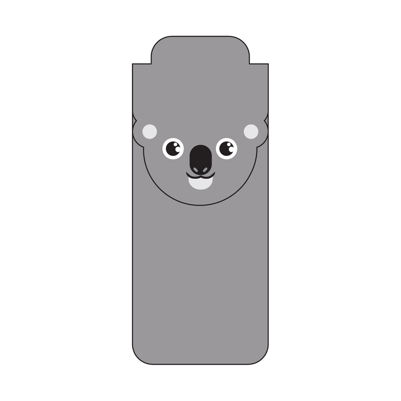 Paws N Claws MagneticMark Bookmark Paws N Claws MagneticMark Bookmark