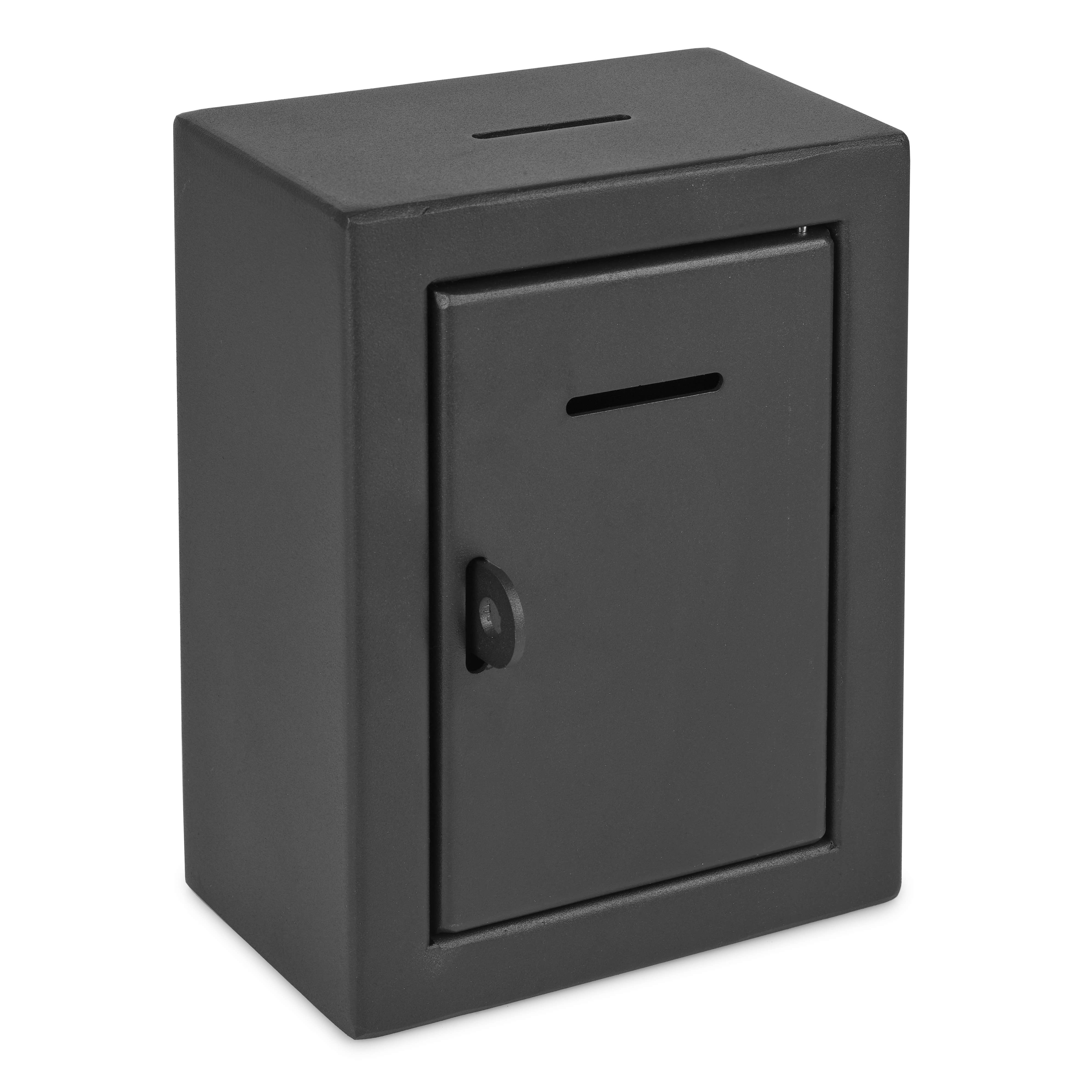 Metal Charity Box,  Suggestion Box for Wall Mount Use, -08 Metal Charity Box,  Suggestion Box for Wall Mount Use, -08