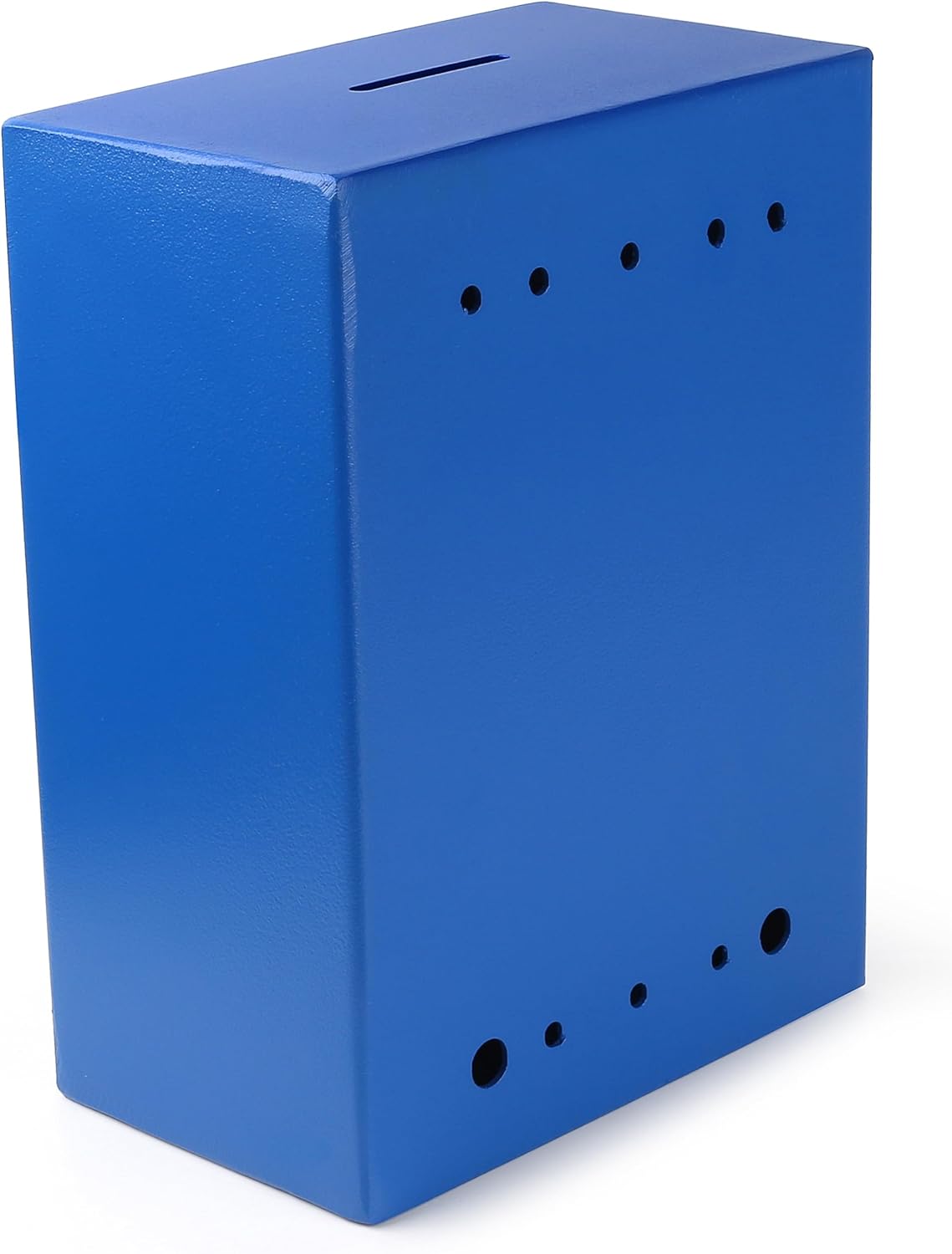 Metal Charity Box,  Suggestion Box for Wall Mount Use, -08 Metal Charity Box,  Suggestion Box for Wall Mount Use, -08