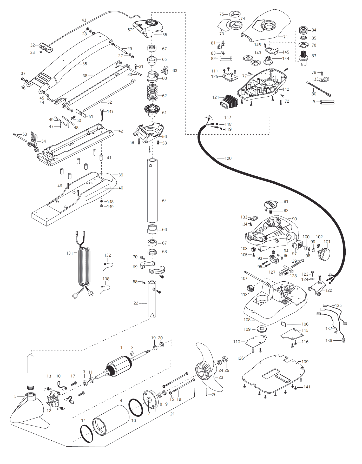 Minn Kota 65 Wiring Diagram from cdn11.bigcommerce.com