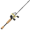 Zebco 33 Gold 6' Medium Spincast Combo