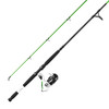 Zebco Bite Alert 808 7' Medium-Heavy Spinning Combo