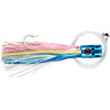 Billy Baits - Magnum Turbo Whistler Lure - Rigged & Ready Mono