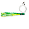 Billy Baits - Magnum Turbo Whistler Lure - Rigged & Ready Mono