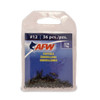 AFW - Brass Crane Swivels - Black