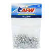 AFW - Brass Crane Swivels - Nickel