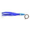 C&H Lures - Wahoo Whacker Lure - Rigged & Ready Cable