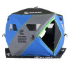 Clam X-500 Lookout Thermal Hub Shelter