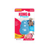 Kong Puppy Toy - Small / Blue