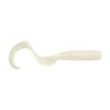 Berkley Gulp! Alive!® 4in Grub - Pint - Pearl White