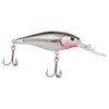 Berkley Scented Flicker Shad 5 - Black Silver