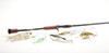 Cashion Fishing Rods - John Crews ICON Signature Series - Big Bait 7'10" Casting - 