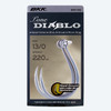 BKK Fishing Hooks - Lone Diablo Inline Single Hooks