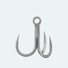 BKK Fishing Hooks - Raptor Z Treble Hooks