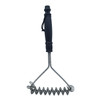 12" BBQ Coil Brush