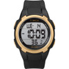 Timex t100 svart/guld - 150 varv