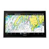 Garmin GPSMAP 9024 24" Premium Chartplotter w/Worldwide Basemap