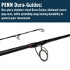 Penn Fierce IV Combo FRCIV6000701MH