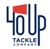 40 Up Tackle Company - 2 1/2" Reel & Hardware Kit