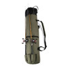 Large Capacity Multi-Function Durable Fishing 5 Pole Carrier Bag