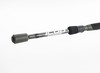 Cashion ICON Series Spinning Rod - iHJ76MLFs - Hair Jig, 7'6", Fast, Med-LT