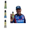 Bait Pop Scott Martin Pro Pack 2 - Bait Pop Gamefish, Blue, Ice Out - LIVE  SONAR INTENSIFIER Scented Sparklscales .5oz Tubes - FISH307.com