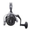 Shimano NASCI FC Spinning Reels