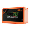 Norsk 14.8V 32AH Lithium Battery w/Charger