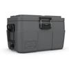 Rugged Road 65 V2 Cooler - Gunmetal Gray