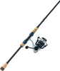 13 Fishing TACT Spin Combo 6'9" M (2500 Reel)