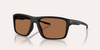 Native Eyewear Tavern - Brown Polarized, Matte Black