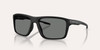 Native Eyewear Tavern - Grey Polarized, Matte Black