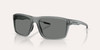 Native Eyewear Tavern - Grey Polarized, Matte Smoke Crystal