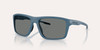 Native Eyewear Tavern - Grey Polarized, Overland Blue